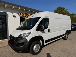 Lackierung weiss Neu 2024 Opel Movano Van | 32.900 € (Guter Preis)