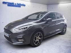 Gebraucht 2021 Ford Fiesta ST Kleinwagen | 19.950 € (Fairer Preis)
