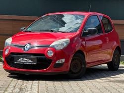 Rot Gebraucht 2012 Renault Twingo Expression Kleinwagen | 1.980 € (Guter Preis)