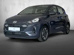 Grau Neu 2025 Hyundai i10 Trend Kleinwagen | 15.790 € (Guter Preis)
