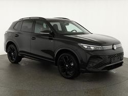 Deep black perleffekt deep black perleffekt Neu 2025 VW Tiguan R-line SUV | 56.184 € (Fairer Preis)