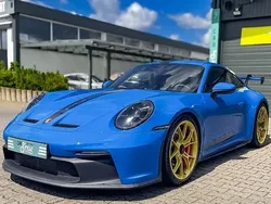 Blau Gebraucht 2023 Porsche 992 | 189.970 € (Superpreis)