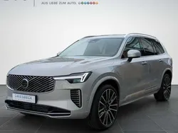 Silber Gebraucht 2025 Volvo XC90 Ultra SUV | 92.990 €