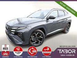 Blau Neu 2025 Hyundai Tucson Trend SUV | 36.688 € (Superpreis)