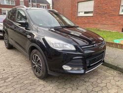 Schwarz Gebraucht 2014 Ford Kuga SYNC Edition SUV | 5.650 € (Fairer Preis)