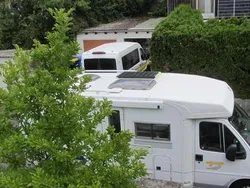 Weiß Gebraucht 2004 Fiat Ducato Van | 27.000 €