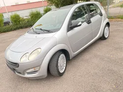 Silber Gebraucht 2005 Smart ForFour Kleinwagen | 1.600 € (Etwas zu teuer)