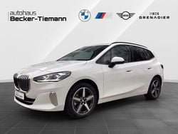 Alpinweiss iii Gebraucht 2025 BMW 223 Active Tourer Sport Line Van / Kleinbus | 38.412 € (Fairer Preis)