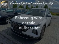 Weiß Gebraucht 2021 Hyundai Tucson Select SUV | 23.990 € (Fairer Preis)