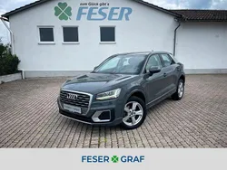 Grau Gebraucht 2019 Audi Q2 Sport SUV | 20.480 € (Fairer Preis)