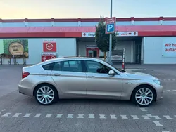 Beige Gebraucht 2010 BMW 535 Gran Turismo Limousine | 19.000 € (Teuer)