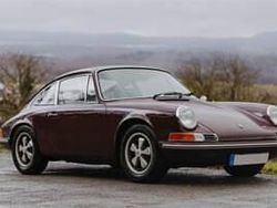 Andere Gebraucht 1968 Porsche 912 Coupé | 69.580 €