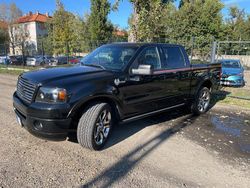 Schwarz Gebraucht 2008 Ford F-150 Abholung | 15.500 €