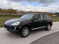 Gebraucht 2007 Porsche Cayenne Basis SUV | 9.000 € (Fairer Preis)