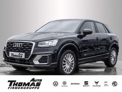 Brillantschwarz Gebraucht 2019 Audi Q2 Design SUV | 20.989 € (Fairer Preis)