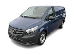 Andere Gebraucht 2021 Mercedes Vito Van | 18.909 € (Guter Preis)