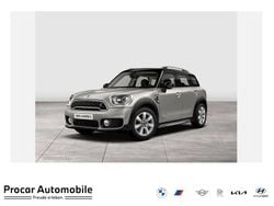 Andere Gebraucht 2017 Mini Cooper Kleinwagen | 18.900 € (Superpreis)
