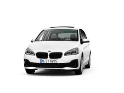 Gebraucht 2025 BMW 218 Gran Tourer Advantage Van / Kleinbus | 26.405 € (Fairer Preis)