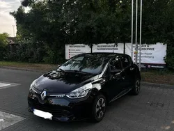 Schwarz Gebraucht 2015 Renault Clio IV Dynamique Kleinwagen | 6.900 € (Fairer Preis)