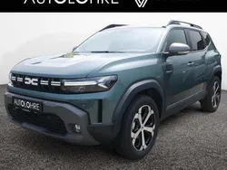 Zeder grün Neu 2025 Dacia Duster Journey SUV | 26.720 € (Fairer Preis)
