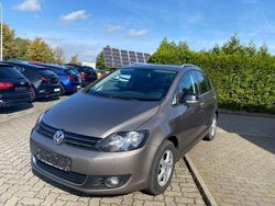 Braun Gebraucht 2012 VW Golf VII Style Limousine | 4.990 € (Superpreis)