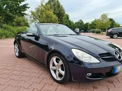 Gebraucht 2006 Mercedes SLK280 Cabrio | 7.300 € (Superpreis)