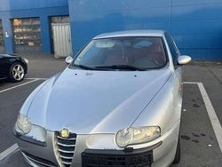 Gebraucht 2001 Alfa Romeo 147 Distinctive Kleinwagen | 12.500 €