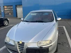 Gebraucht 2001 Alfa Romeo 147 Distinctive Kleinwagen | 12.500 €