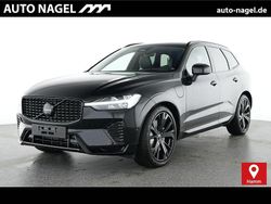 Onyx black / Gebraucht 2025 Volvo XC60 Plus SUV | 54.800 € (Etwas zu teuer)