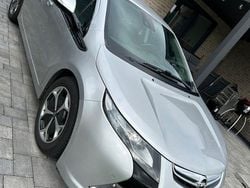 Silber Gebraucht 2013 Opel Ampera Kleinwagen | 7.300 € (Fairer Preis)
