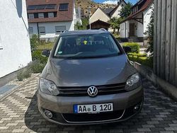 Braun Gebraucht 2011 VW Golf VI Style Kleinwagen | 4.000 € (Superpreis)