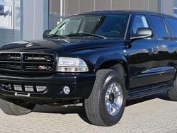 Schwarz Gebraucht 2003 Dodge Durango SUV | 16.500 €