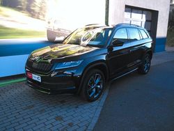 Gebraucht 2019 Skoda Kodiaq SportLine SUV | 27.500 € (Fairer Preis)