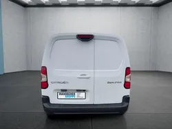 Weiß Neu 2024 Citroën Berlingo Van / Kleinbus | 22.799 € (Fairer Preis)