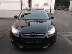 Gebraucht 2012 Ford Focus Titanium Limousine | 2.899 € (Superpreis)