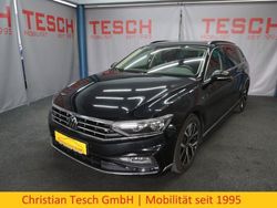 Schwarz Gebraucht 2021 VW Passat Business Limousine | 21.290 € (Fairer Preis)