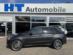 Graphitgrau metallic Gebraucht 2020 Mercedes GLC43 AMG AMG SUV | 40.950 € (Guter Preis)