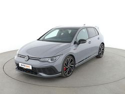 Grau Gebraucht 2024 VW Golf VIII GTI Clubsport Limousine | 36.800 € (Fairer Preis)
