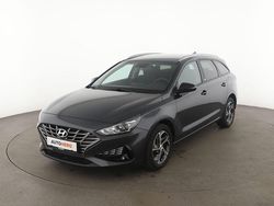 Grau Gebraucht 2021 Hyundai i30 Edition 30 Kombi | 15.720 € (Fairer Preis)