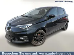 Black pearl metallic Gebraucht 2020 Renault Zoe Intens Kleinwagen | 14.048 € (Fairer Preis)