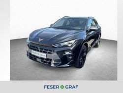 Midnight schwarz metallic Gebraucht 2024 Cupra Terramar VZ2 SUV | 44.950 € (Guter Preis)