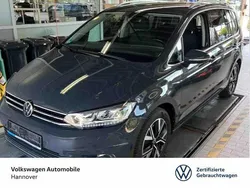 Gebraucht 2022 VW Touran Highline Van / Kleinbus | 28.890 € (Guter Preis)