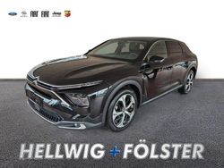 Schwarz Gebraucht 2024 Citroën C5 X Kombi | 19.990 € (Guter Preis)