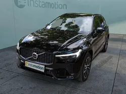 Schwarz Gebraucht 2023 Volvo XC60 Ultimate SUV | 45.949 € (Fairer Preis)