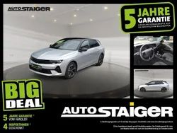 /typ aussenverkleidung metall Gebraucht 2024 Opel Astra Limousine | 23.490 € (Guter Preis)