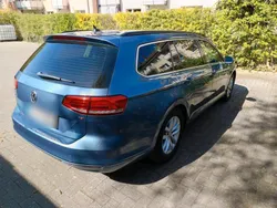 Blau Gebraucht 2017 VW Passat Comfortline Kombi | 13.500 € (Fairer Preis)