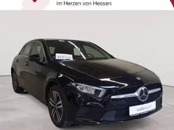 Mercedes A250