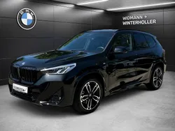 Schwarz Gebraucht 2023 BMW X1 Luxury Line SUV | 47.450 € (Guter Preis)