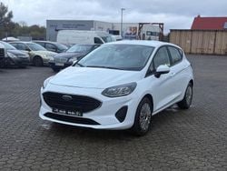 Weiß Gebraucht 2022 Ford Fiesta Cool & Connect Kleinwagen | 12.799 € (Guter Preis)