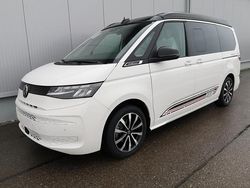 Candyweiß/dach schwarz Neu 2025 VW California Beach Van | 57.910 € (Guter Preis)